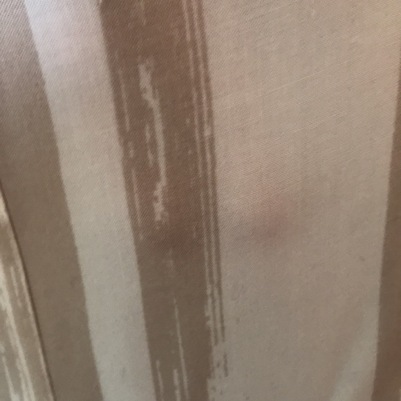 Chicos flowing summer crop gaucho/Culottes. - Picture 5 of 6